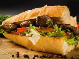 Ekmek Arası