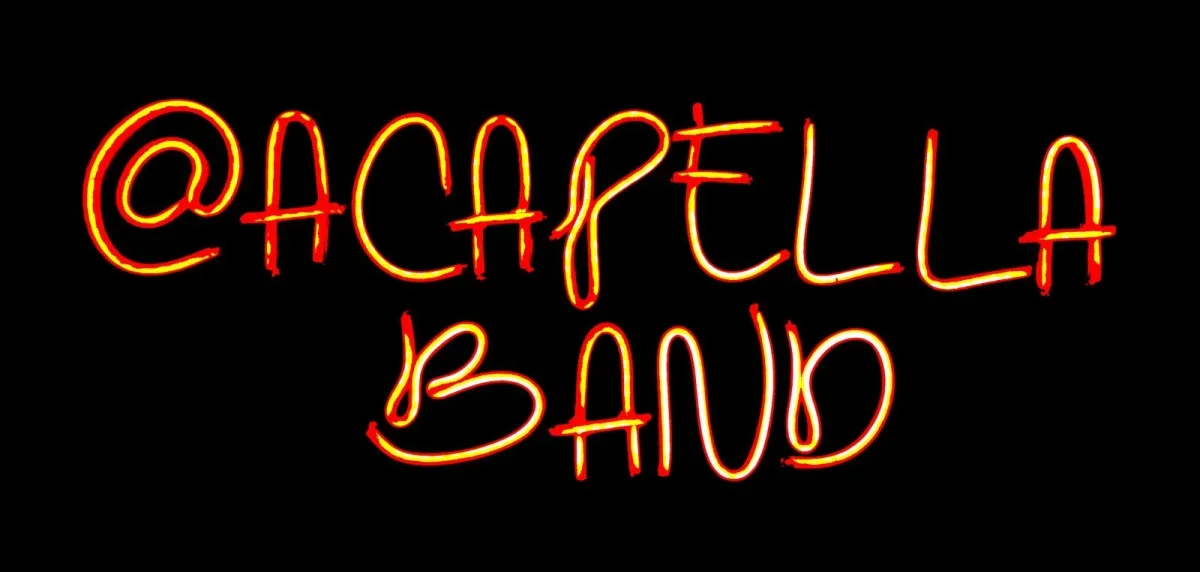 Grup Acapella