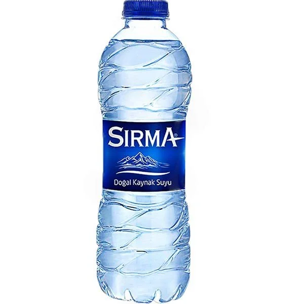 Doğal Kaynak Suyu