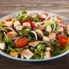 Mevsim Salata